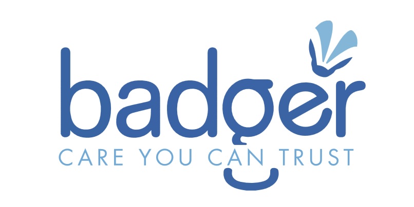 Badger. Care you can trust